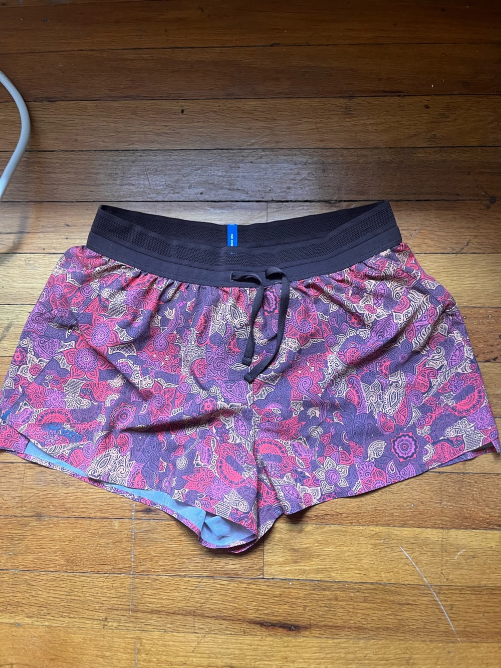 Janji Running Shorts